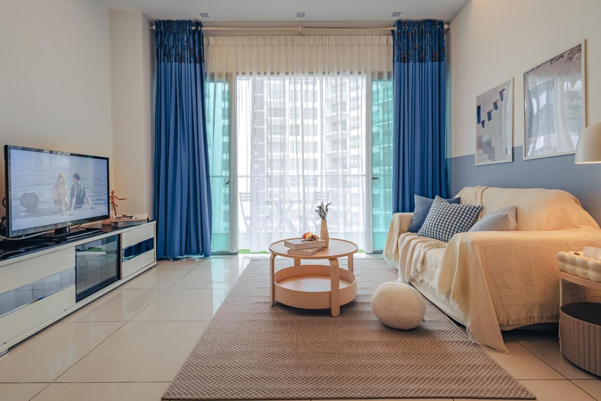Suites & Residences @ Regalia By Plc Kuala Lumpur Exterior photo