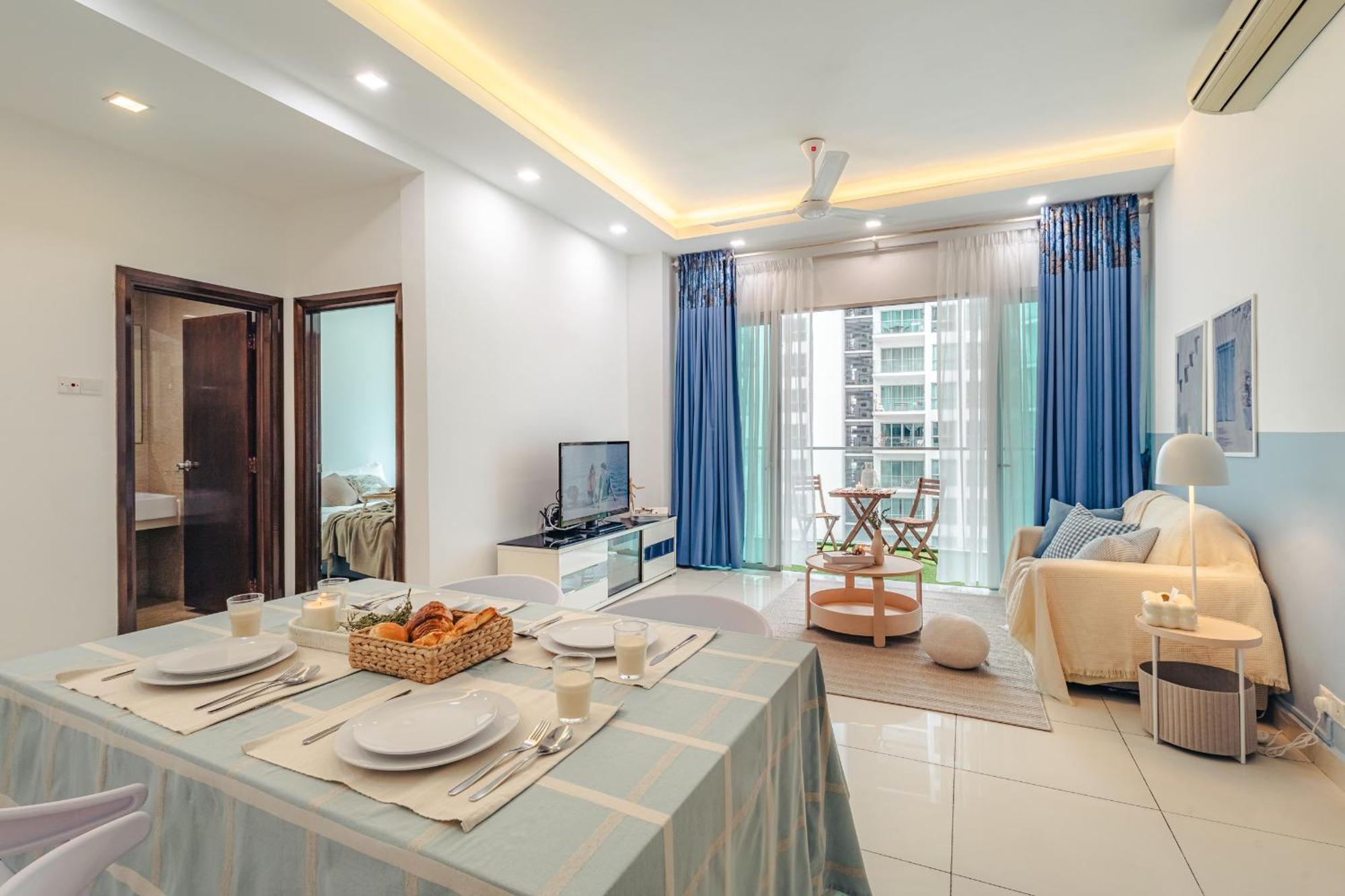 Suites & Residences @ Regalia By Plc Kuala Lumpur Exterior photo