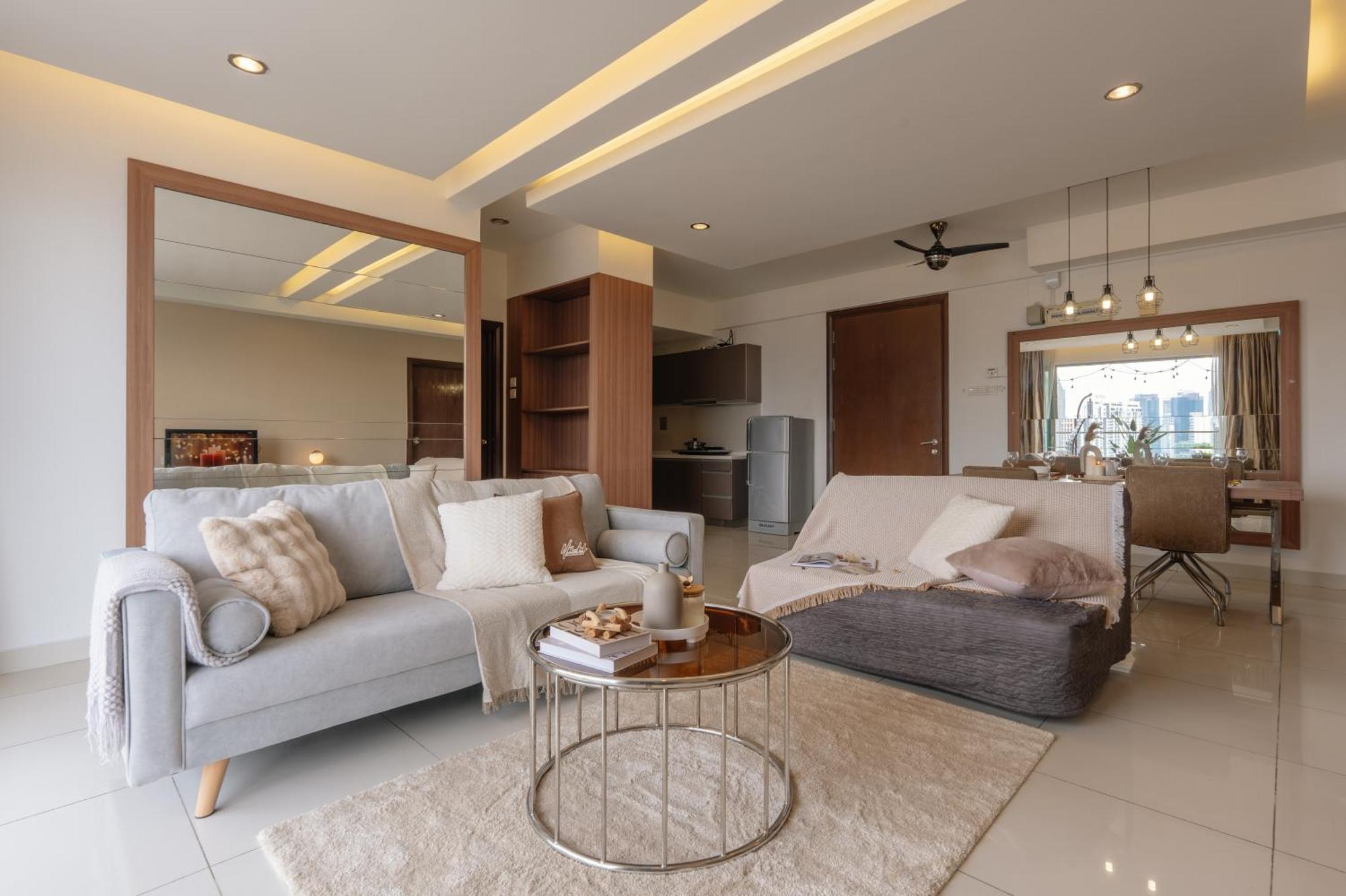 Suites & Residences @ Regalia By Plc Kuala Lumpur Exterior photo