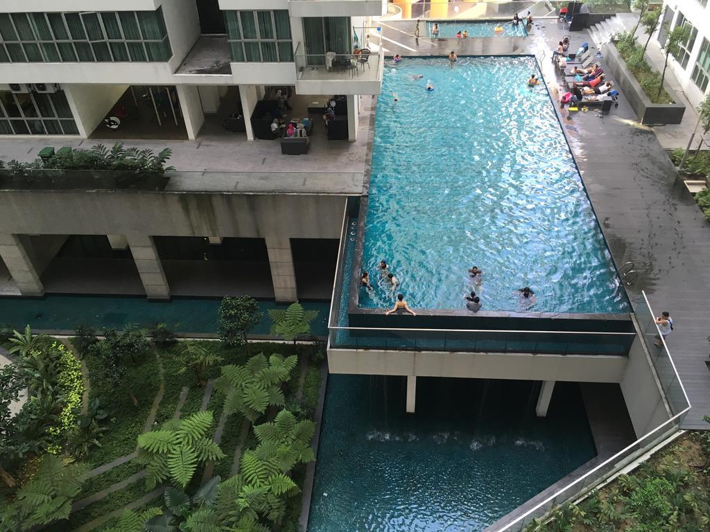 Suites & Residences @ Regalia By Plc Kuala Lumpur Exterior photo