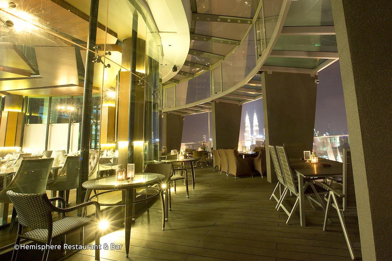 Suites & Residences @ Regalia By Plc Kuala Lumpur Exterior photo