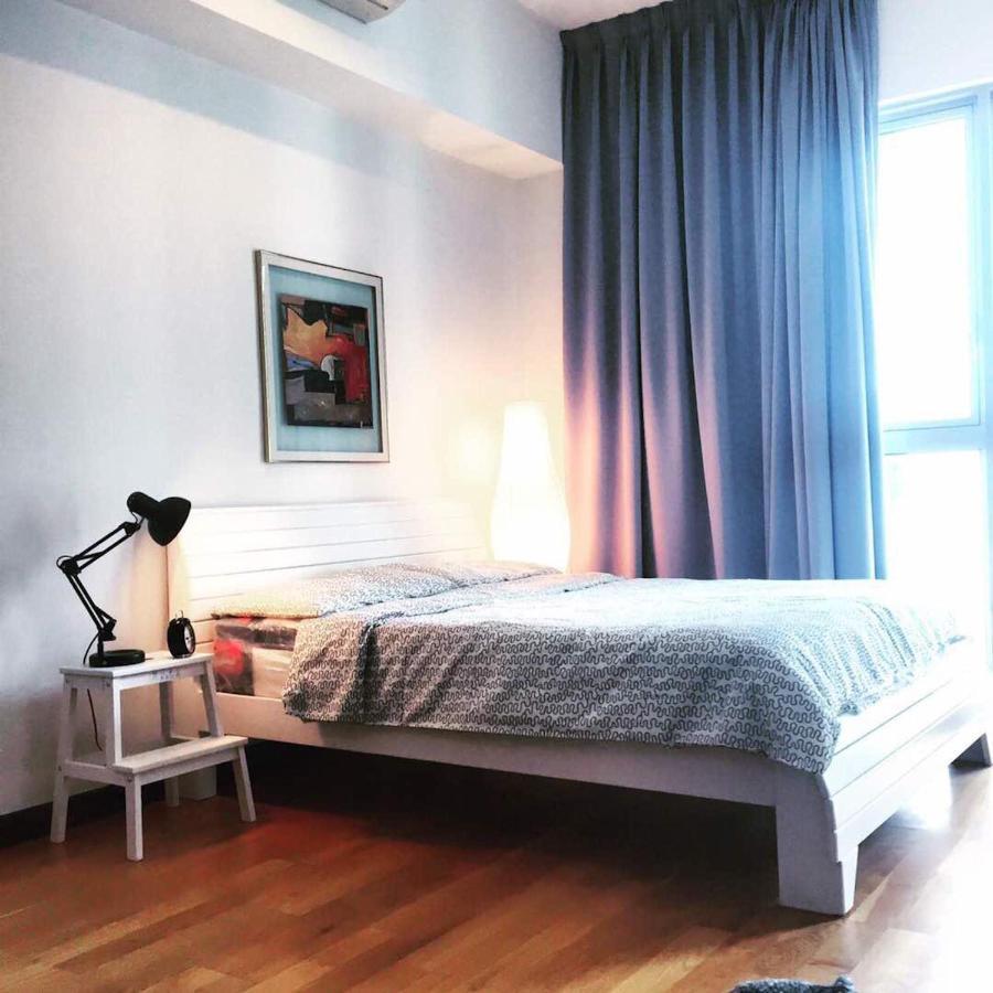 Suites & Residences @ Regalia By Plc Kuala Lumpur Exterior photo